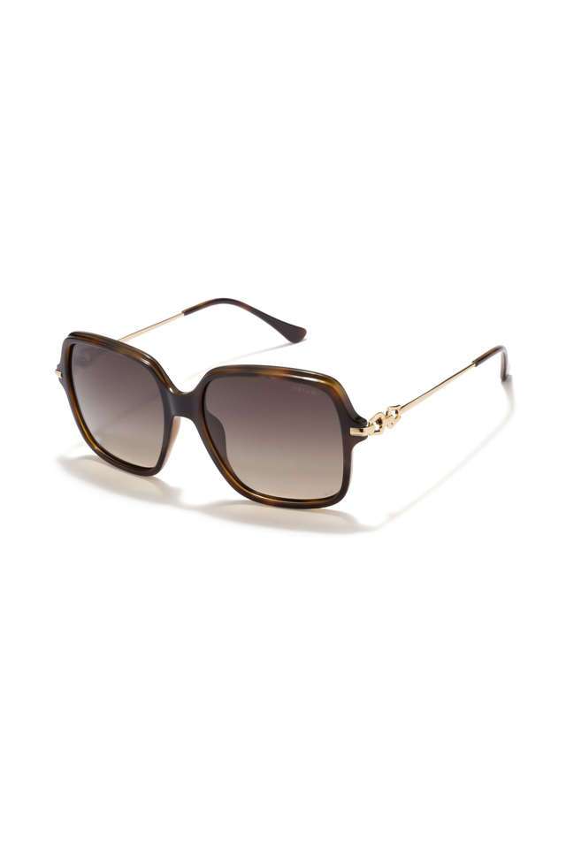Women-Full-Rim-Polarized-Square-Sunglasses---OP-10167-C02-55