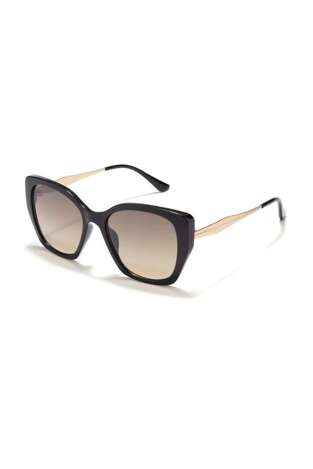 Women-Full-Rim-Non-Polarized-Butterfly-Sunglasses---OP-10168-C01-54