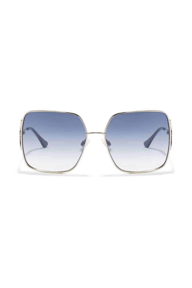 Women-s-Full-Rim-Non-Polarized-Butterfly-Sunglasses---OP-10170-C03-59