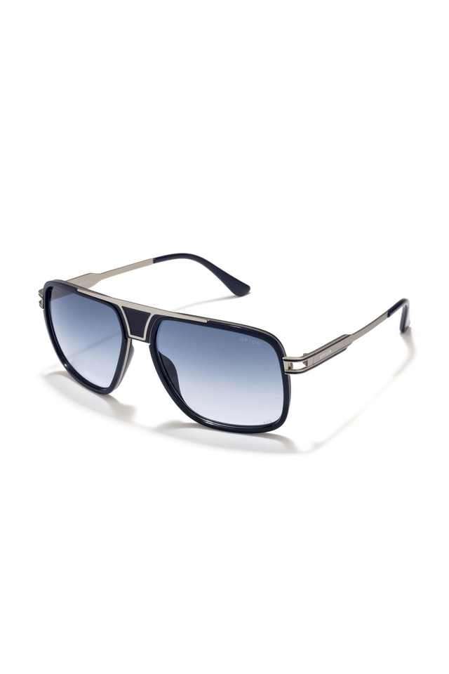 Men-s-Full-Rim-Non-Polarized-Navigator-Sunglasses