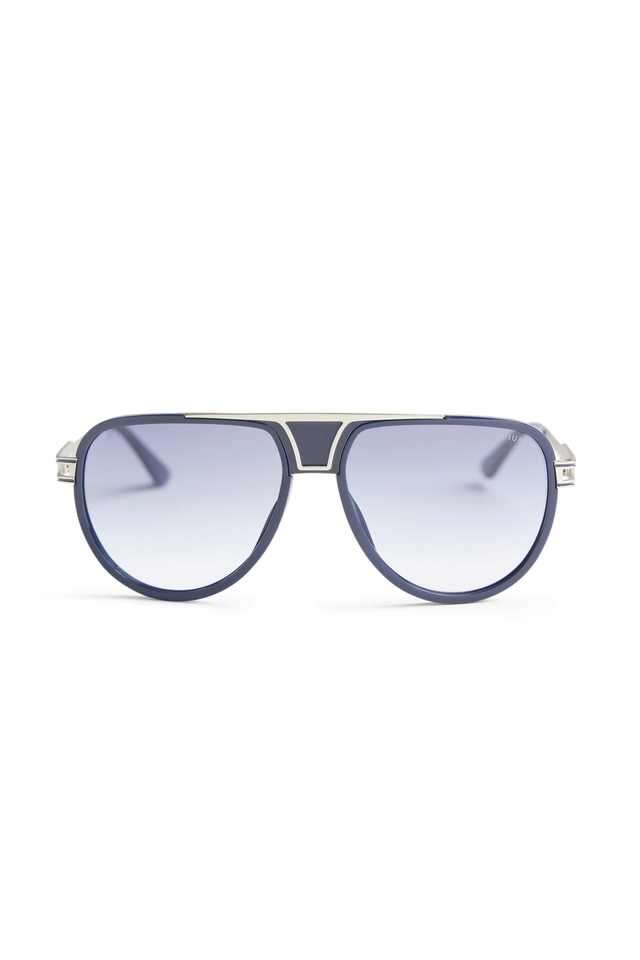 Men-s-Full-Rim-Non-Polarized-Aviator-Sunglasses