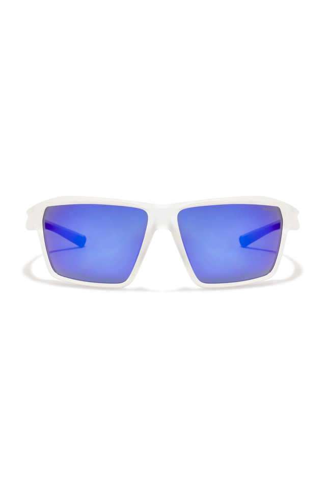 Men-Full-Rim-Non-Polarized-Rectangular-Sunglasses