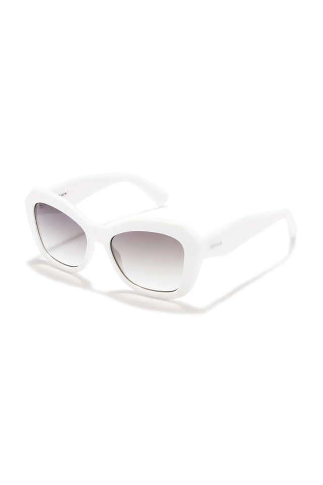 Women-s-Full-Rim-Non-Polarized-Cat-Eye-Sunglasses---OP-10177-C02-54