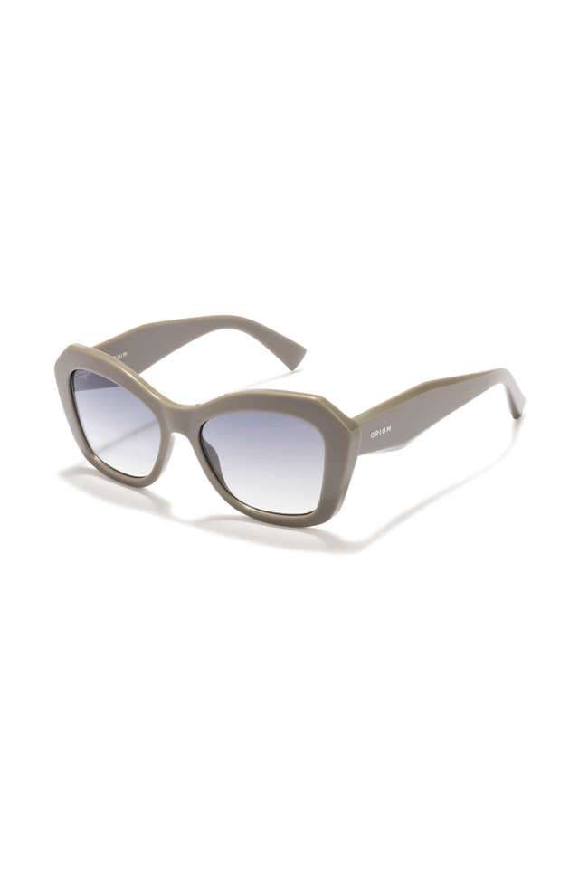 Women-s-Full-Rim-Non-Polarized-Cat-Eye-Sunglasses---OP-10177-C03-54