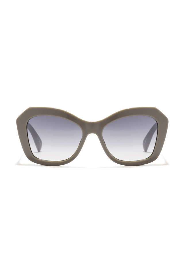 Women-s-Full-Rim-Non-Polarized-Cat-Eye-Sunglasses---OP-10177-C03-54