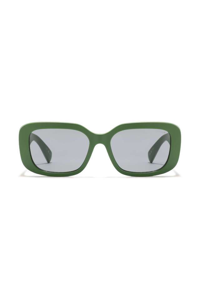 Women-Full-Rim-Non-Polarized-Rectangular-Sunglasses---OP-10180-C04-55