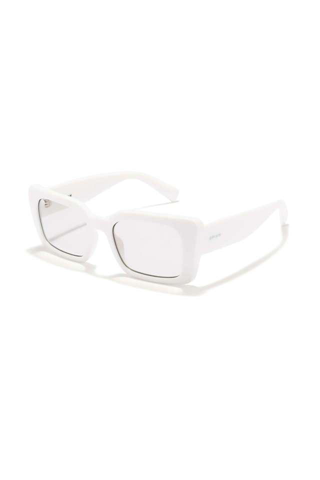 Women-Full-Rim-Non-Polarized-Rectangular-Sunglasses---OP-10181-C03-54