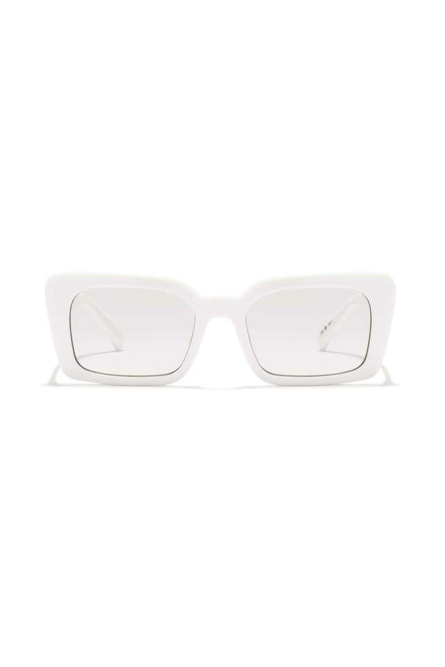 Women-Full-Rim-Non-Polarized-Rectangular-Sunglasses---OP-10181-C03-54