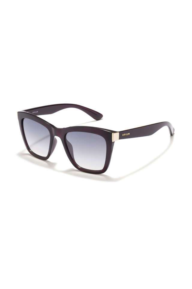 Women-Full-Rim-Non-Polarized-Cat-Eye-Sunglasses---OP-10183-C03-53