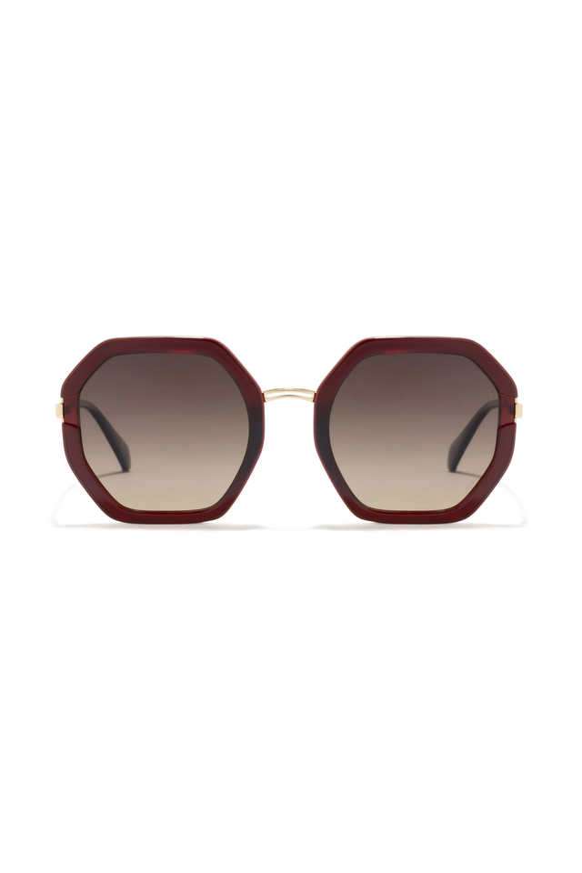 Women-s-Full-Rim-Polarized-Hexagon-Sunglasses---OP-10185-C04-53