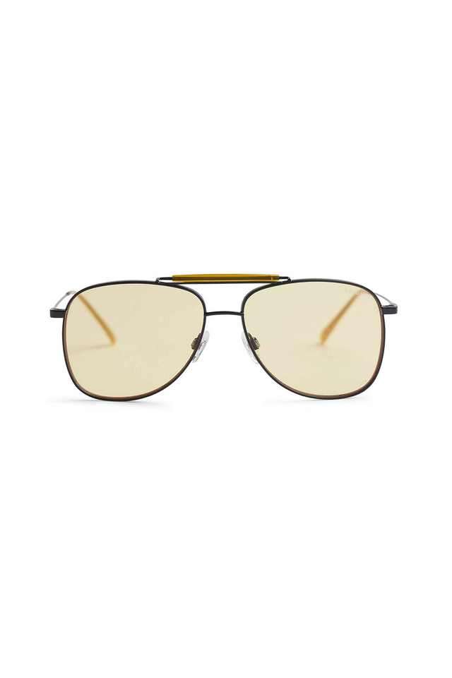 Men-s-Full-Rim-Non-Polarized-Aviator-Sunglasses