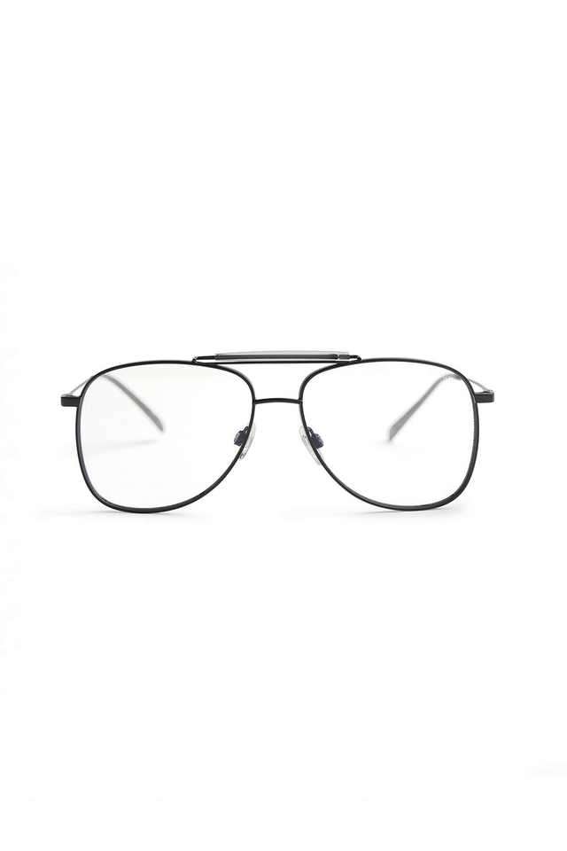 Men-s-Full-Rim-Non-Polarized-Aviator-Sunglasses