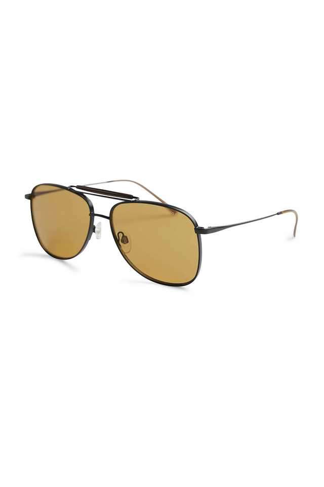 Men-s-Full-Rim-Non-Polarized-Aviator-Sunglasses