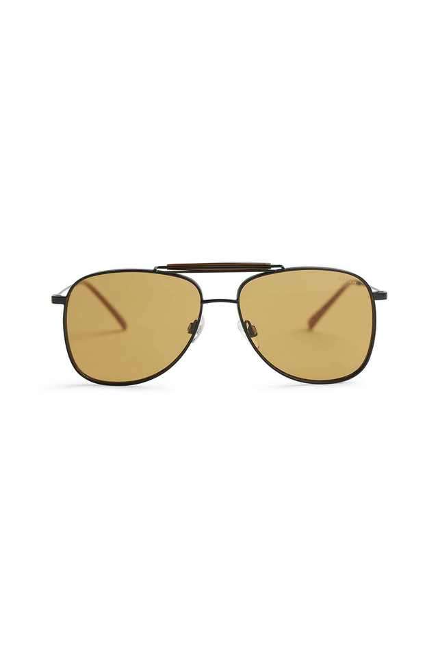Men-s-Full-Rim-Non-Polarized-Aviator-Sunglasses