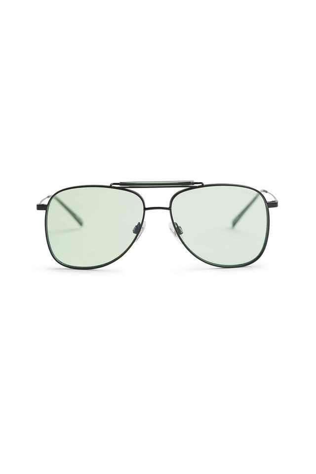 Men-s-Full-Rim-Non-Polarized-Aviator-Sunglasses