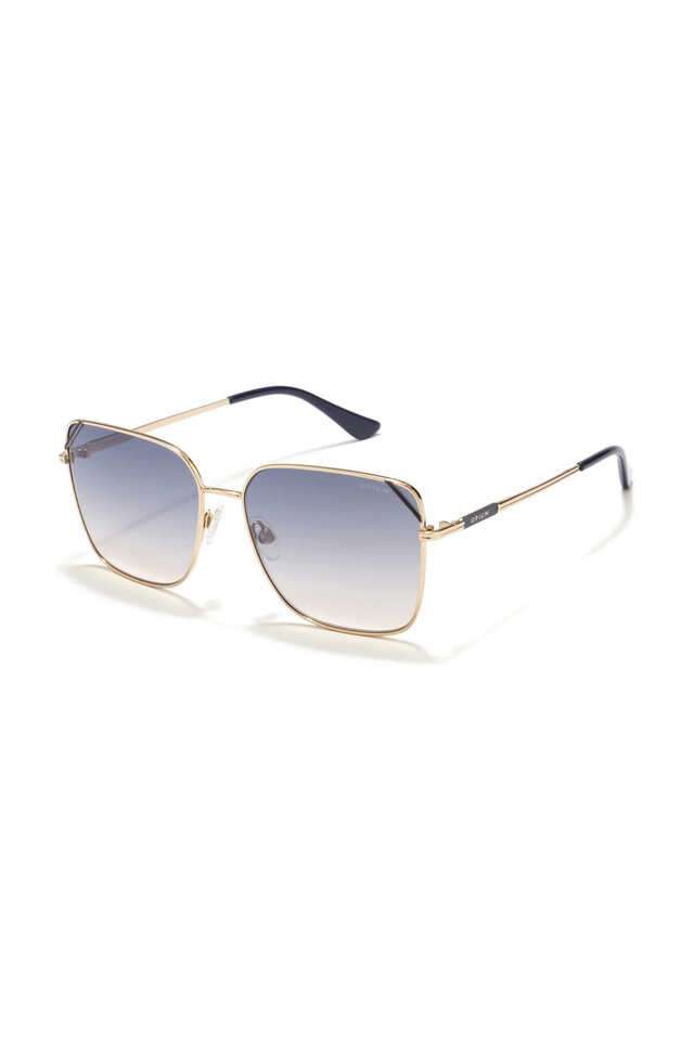 Women-s-Full-Rim-Non-Polarized-Square-Sunglasses---OP-10187-C01-59