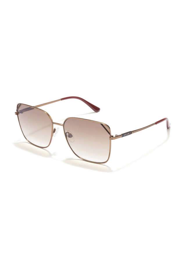 Women-s-Full-Rim-Non-Polarized-Square-Sunglasses---OP-10187-C04-59