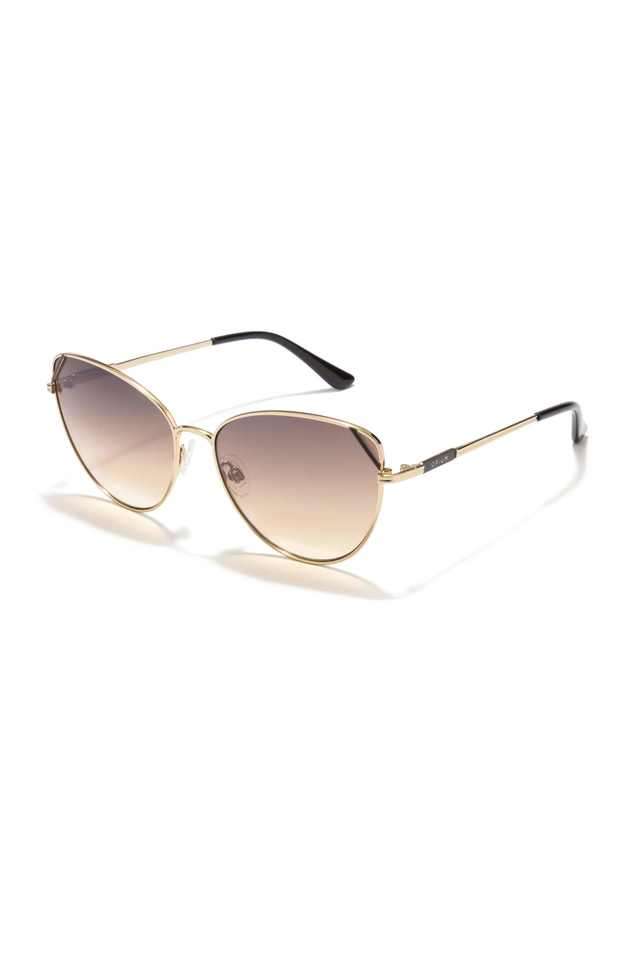 Women-s-Full-Rim-Non-Polarized-Cat-Eye-Sunglasses