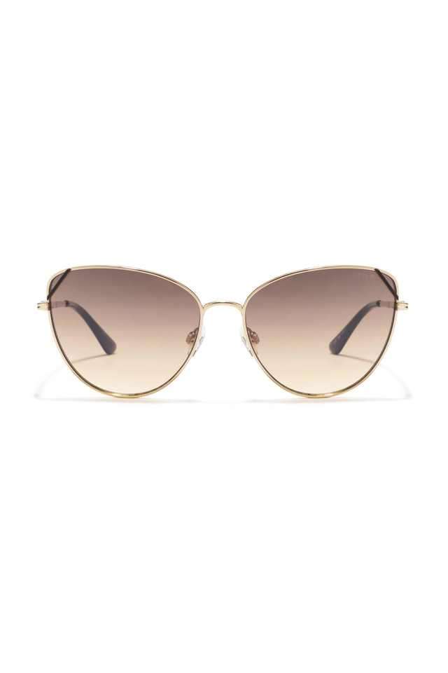 Women-s-Full-Rim-Non-Polarized-Cat-Eye-Sunglasses