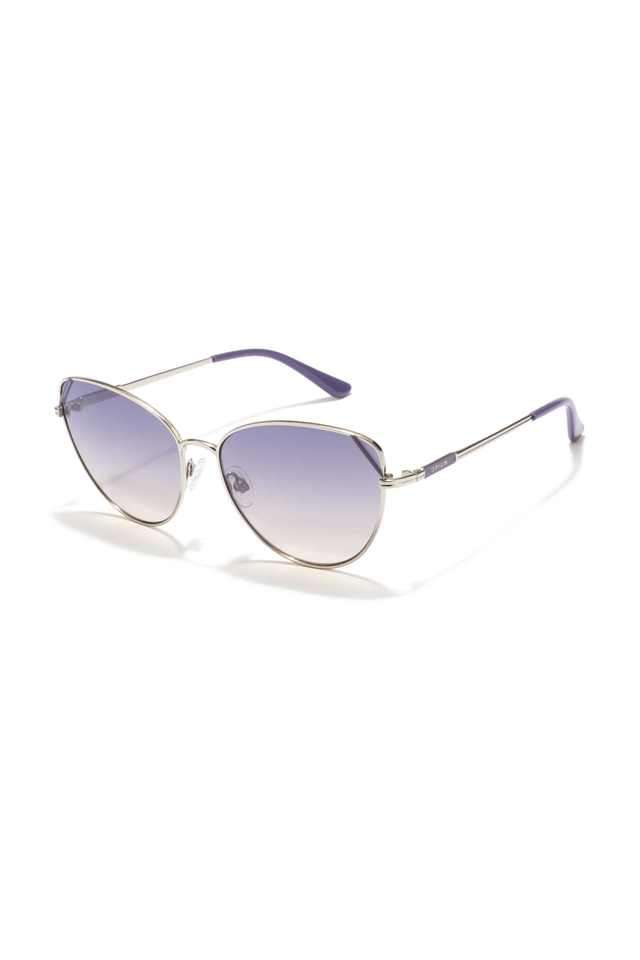 Women-s-Full-Rim-Non-Polarized-Cat-Eye-Sunglasses