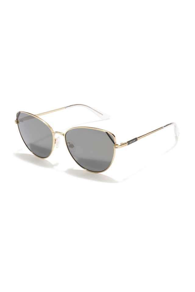 Women-s-Full-Rim-Non-Polarized-Cat-Eye-Sunglasses