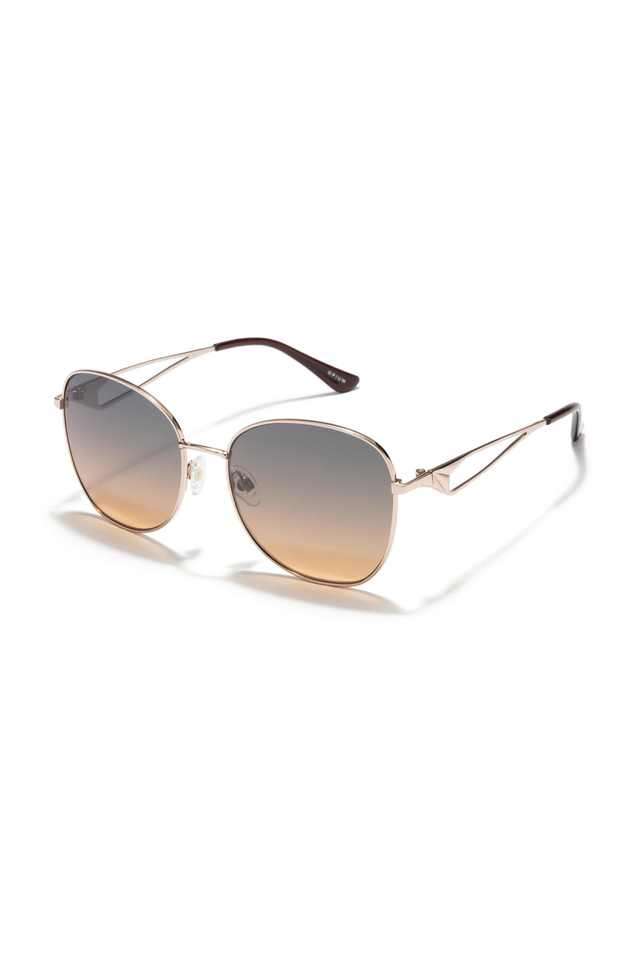 Women-s-Full-Rim-Non-Polarized-Oval-Sunglasses