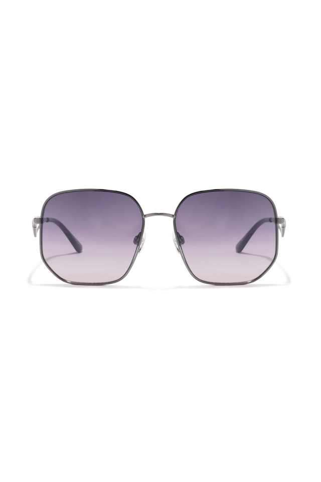 Women-s-Full-Rim-Non-Polarized-Hexagon-Sunglasses