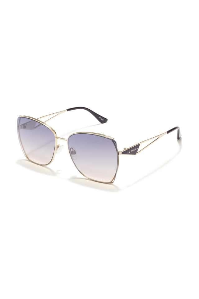 Women-s-Full-Rim-Non-Polarized-Butterfly-Sunglasses