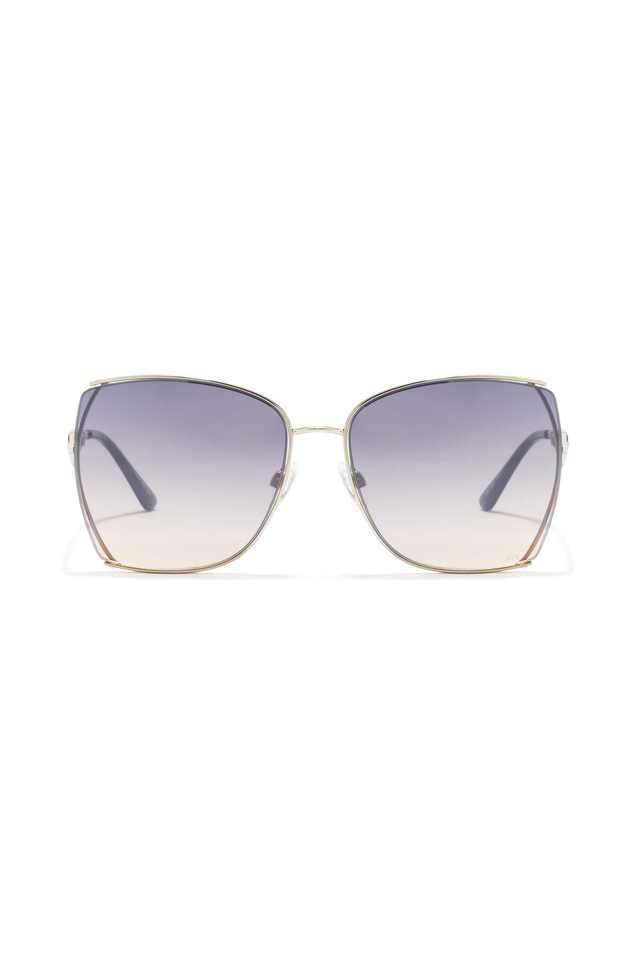 Women-s-Full-Rim-Non-Polarized-Butterfly-Sunglasses