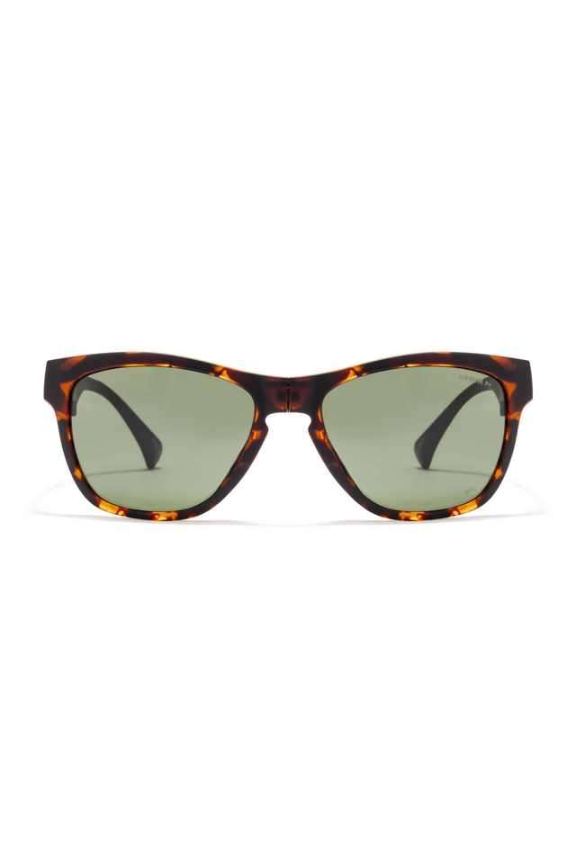 Unisex-Full-Rim-Polarized-Square-Sunglasses