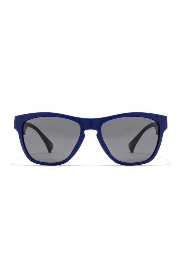 Unisex-Full-Rim-Polarized-Square-Sunglasses