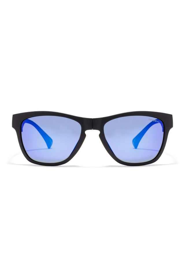 Unisex-Full-Rim-Polarized-Square-Sunglasses