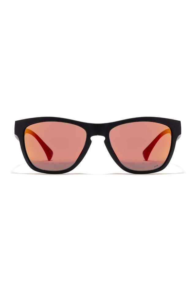 Unisex-Full-Rim-Polarized-Square-Sunglasses