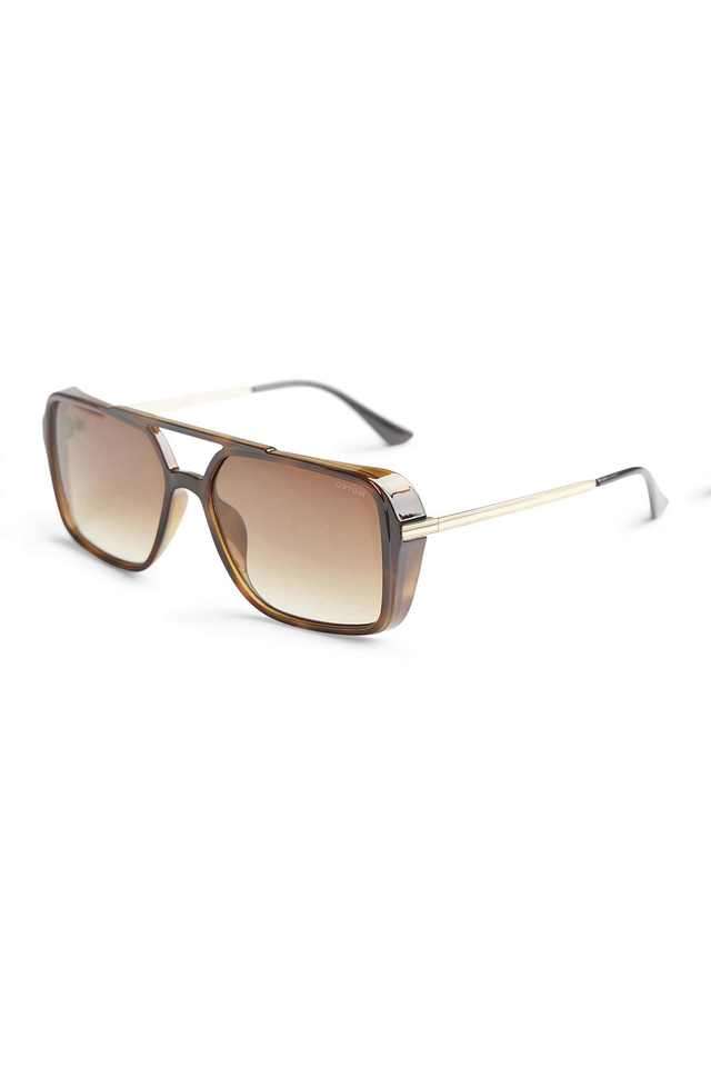 Men-s-Full-Rim-Non-Polarized-Navigator-Sunglasses