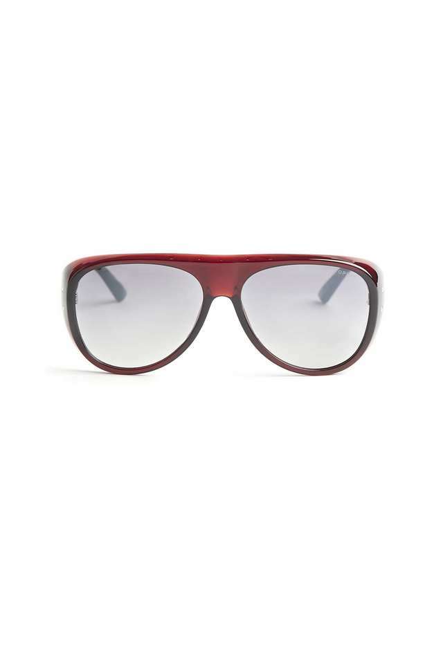Unisex-Full-Rim-Non-Polarized-Aviator-Sunglasses---OP-10196