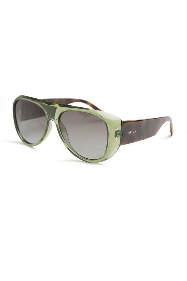 Unisex-Full-Rim-Polarized-Aviator-Sunglasses---OP-10196