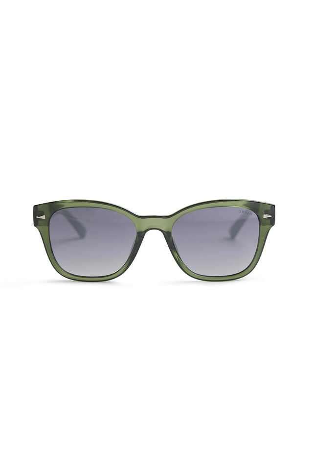 Women-s-Full-Rim-Non-Polarized-Square-Sunglasses