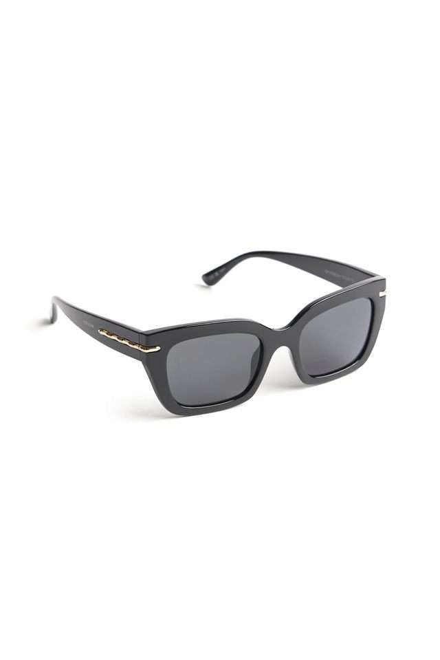 Women-s-Full-Rim-Non-Polarized-Cateye-Sunglasses---OP-10206