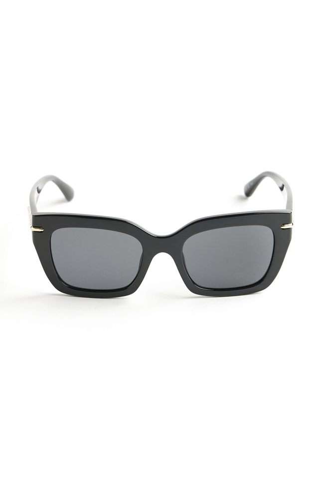 Women-s-Full-Rim-Non-Polarized-Cateye-Sunglasses---OP-10206