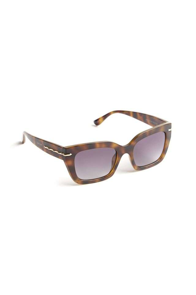 Women-s-Full-Rim-Non-Polarized-Cateye-Sunglasses---OP-10206