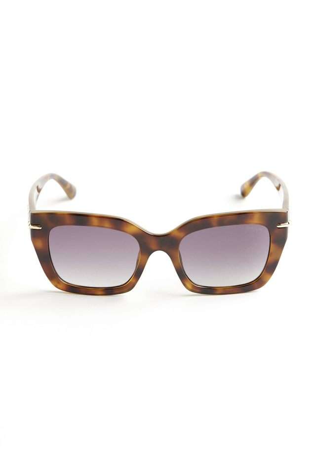Women-s-Full-Rim-Non-Polarized-Cateye-Sunglasses---OP-10206