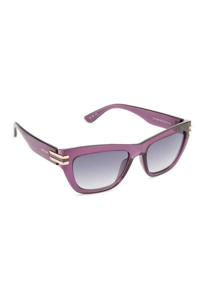 Women-Full-Rim-Non-Polarized-Cateye-Sunglasses