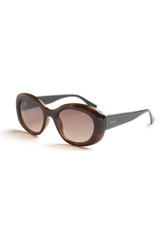 Women-s-Full-Rim-Non-Polarized-Oval-Sunglasses