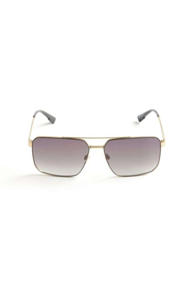 Full-Rim-Metal-Non-Polarized-Men-Sunglasses