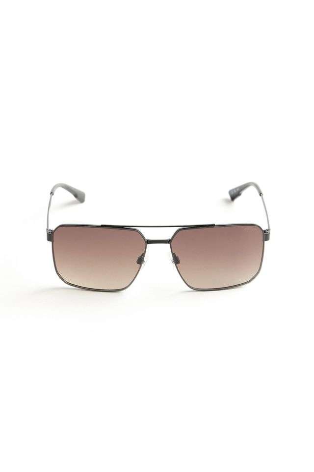 Full-Rim-Metal-Non-Polarized-Men-Sunglasses