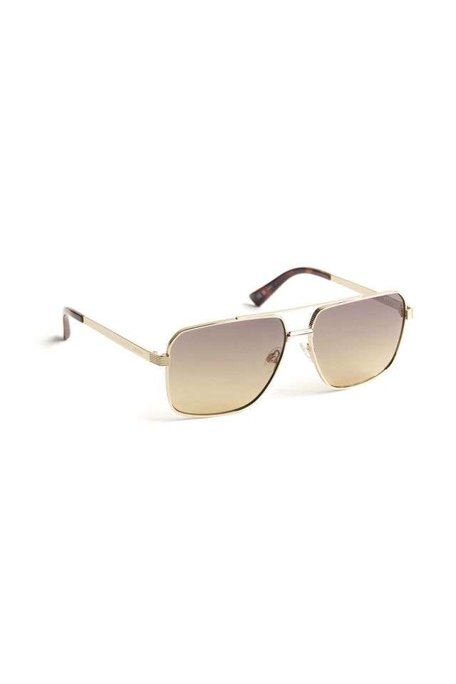 Full-Rim-Metal-Non-Polarized-Men-Sunglasses