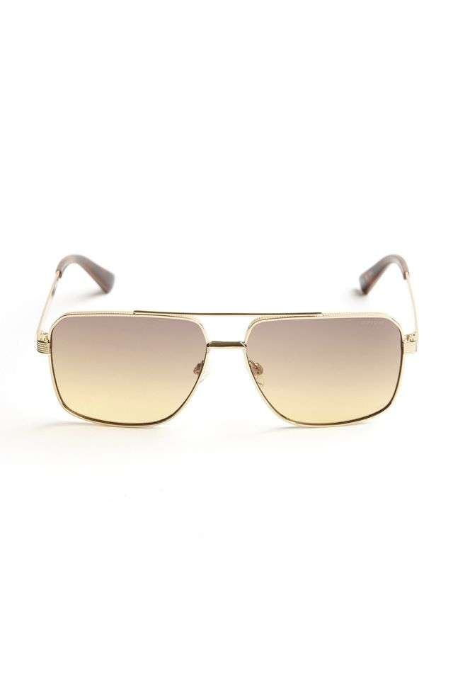 Full-Rim-Metal-Non-Polarized-Men-Sunglasses