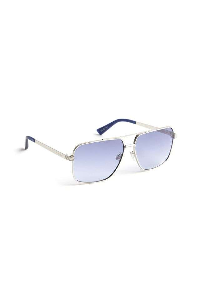 Full-Rim-Metal-Non-Polarized-Men-Sunglasses