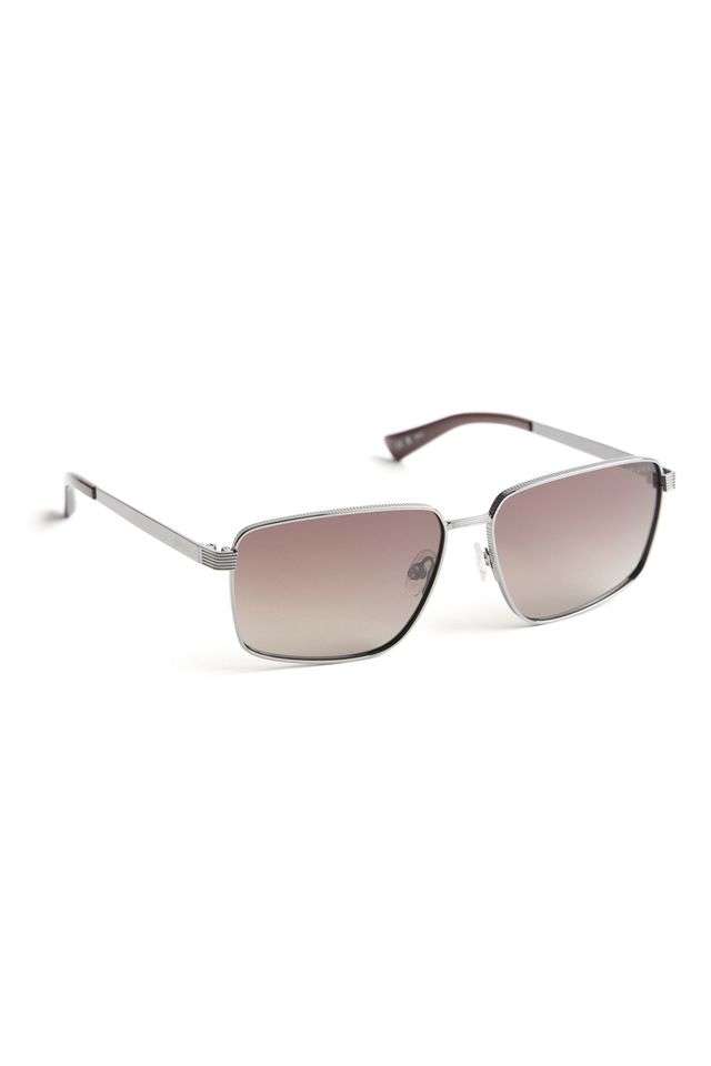 Full-Rim-Metal-Polarized-Men-Sunglasses