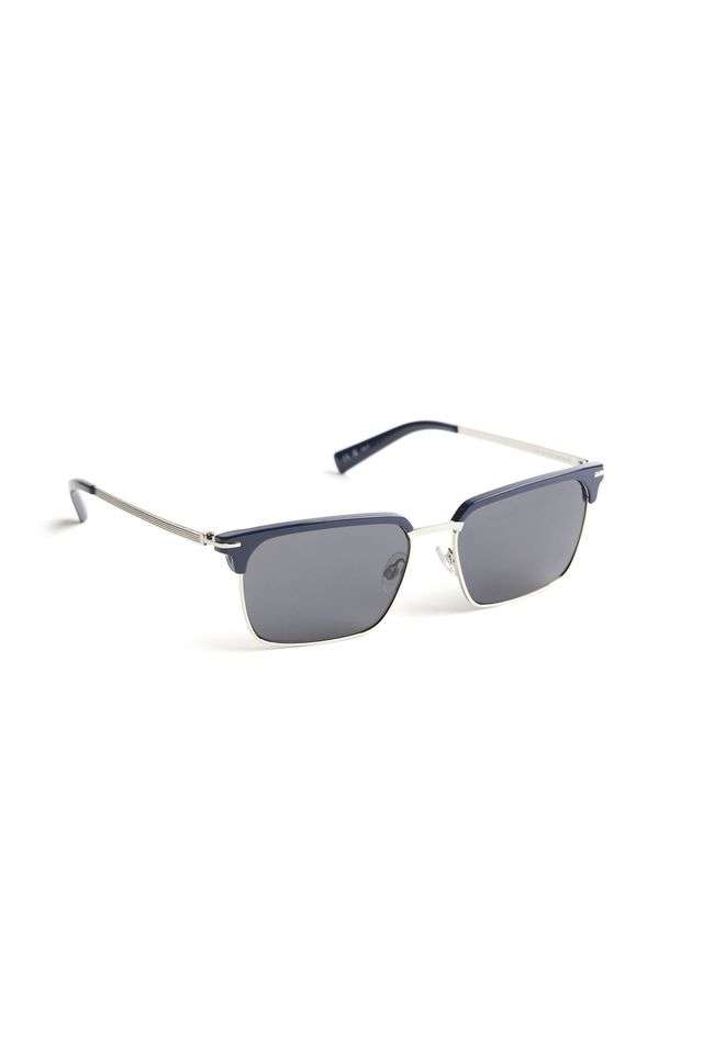 Full-Rim-Metal-Non-Polarized-Men-Sunglasses